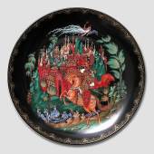 Vinogradoff, Plate series
