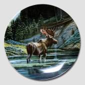 Dominion, Plate in the series
