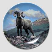 Dominion, Plate in the series