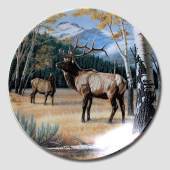 Dominion, Plate in the series