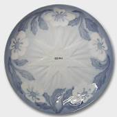 1898 Bing & Grondahl Christmas plate