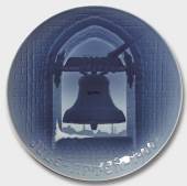 1900 Bing & Grondahl Christmas plate