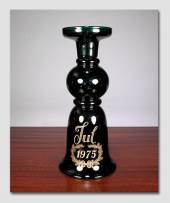 Christmas Candlestick