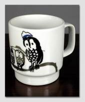 HF-Student Mug
