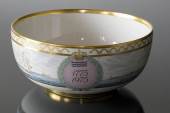 Bicentenary Copenhagen Bowl, RC 1775-1975