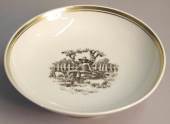 Bowl with 