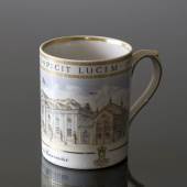 Mug,