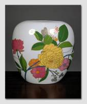 Vase with Flowers no. 2666-2088