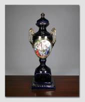 Pokal mærket J. S. nr. 3-354