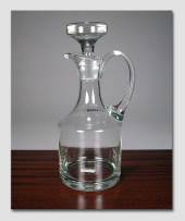 Glas Karaffel