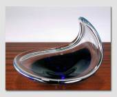 Bowl, glass