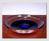 Glas asiet