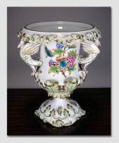 Centrepiece, Herend