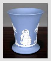 Vase, Wedgwood