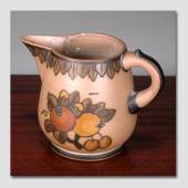 Cream Jug no. 103