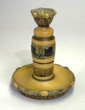 Candlestick, no. 169