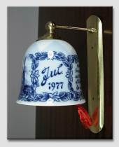 Christmas Bell