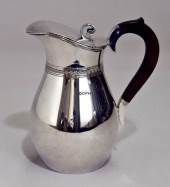 Jar silver - Grann & Laglye 