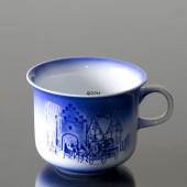 1982 Desiree Svend Jensen Christmas cup WITH NO saucer