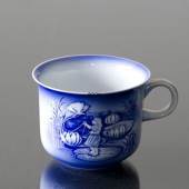 1987 Desiree Svend Jensen Christmas cup WITH NO saucer