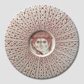 Wiinblad, Girl in the Centre