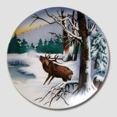 Villeroy & Boch, Platte nr. 2549A