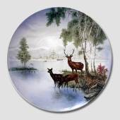 Villeroy & Boch, Plate no. 3148-1