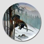Villeroy & Boch, Platte nr. 3193