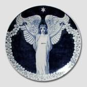 Xmas  plate 