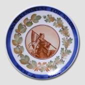 Dansk Sm�r platte