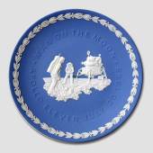 Moon Plate