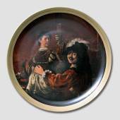 Rembrandt platte