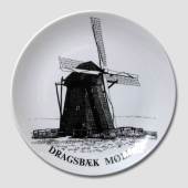 Platte, Danske Vindmøller nr. 5