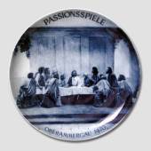 �rsplatte, Passionsspiele