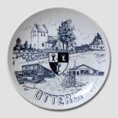 Plate