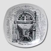 Platewith 