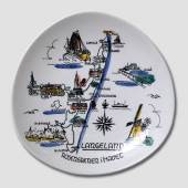 Turistplate,