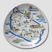 Turistplate,