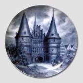 Townplate