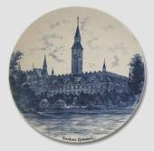 Bucka & Nissen plate
