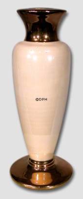 Trine, Lysestage beige