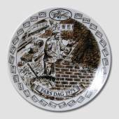 Plate