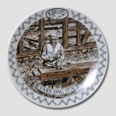 Plate