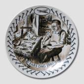 Plate