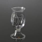 Holmegaard  Annual Cup 1973