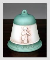 Hummel Christmas Bell