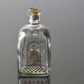 Juleflaske