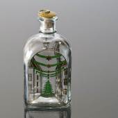 Christmas Bottle
