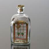 Christmas Bottle