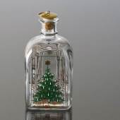 Juleflaske